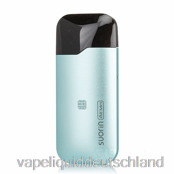Suorin Air Mini Pod System Mint Green Vape Deutschland